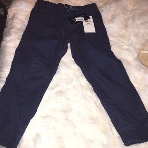 NWT boys spring Ralph Lauren Polo pants